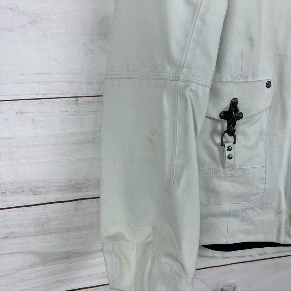 Helly Hansen Embla Shell Jacket Medium - Picture 11 of 12